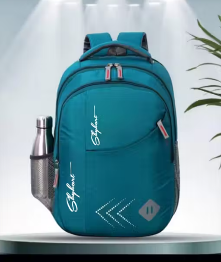 35 L Casual Waterproof Laptop Bag/Backpack