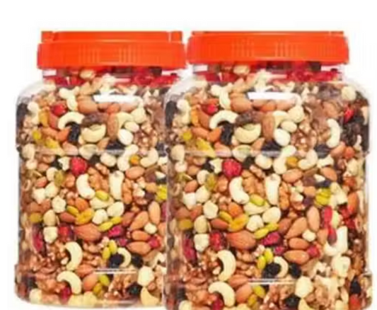 1kg mix dry fruits