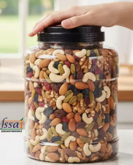 1kg mix dry fruits