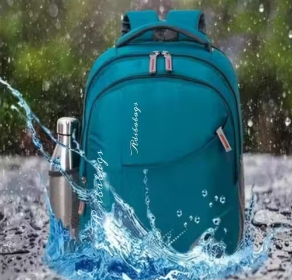 35 L Casual Waterproof Laptop Bag/Backpack