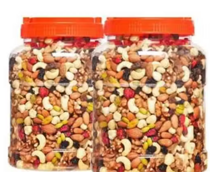 1kg mix dry fruits