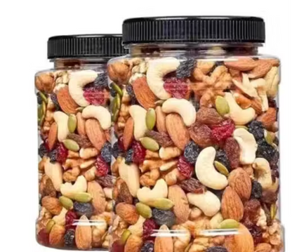 1kg mix dry fruits