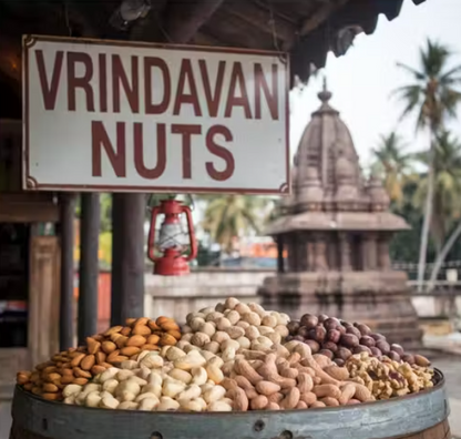 1kg mix dry fruits